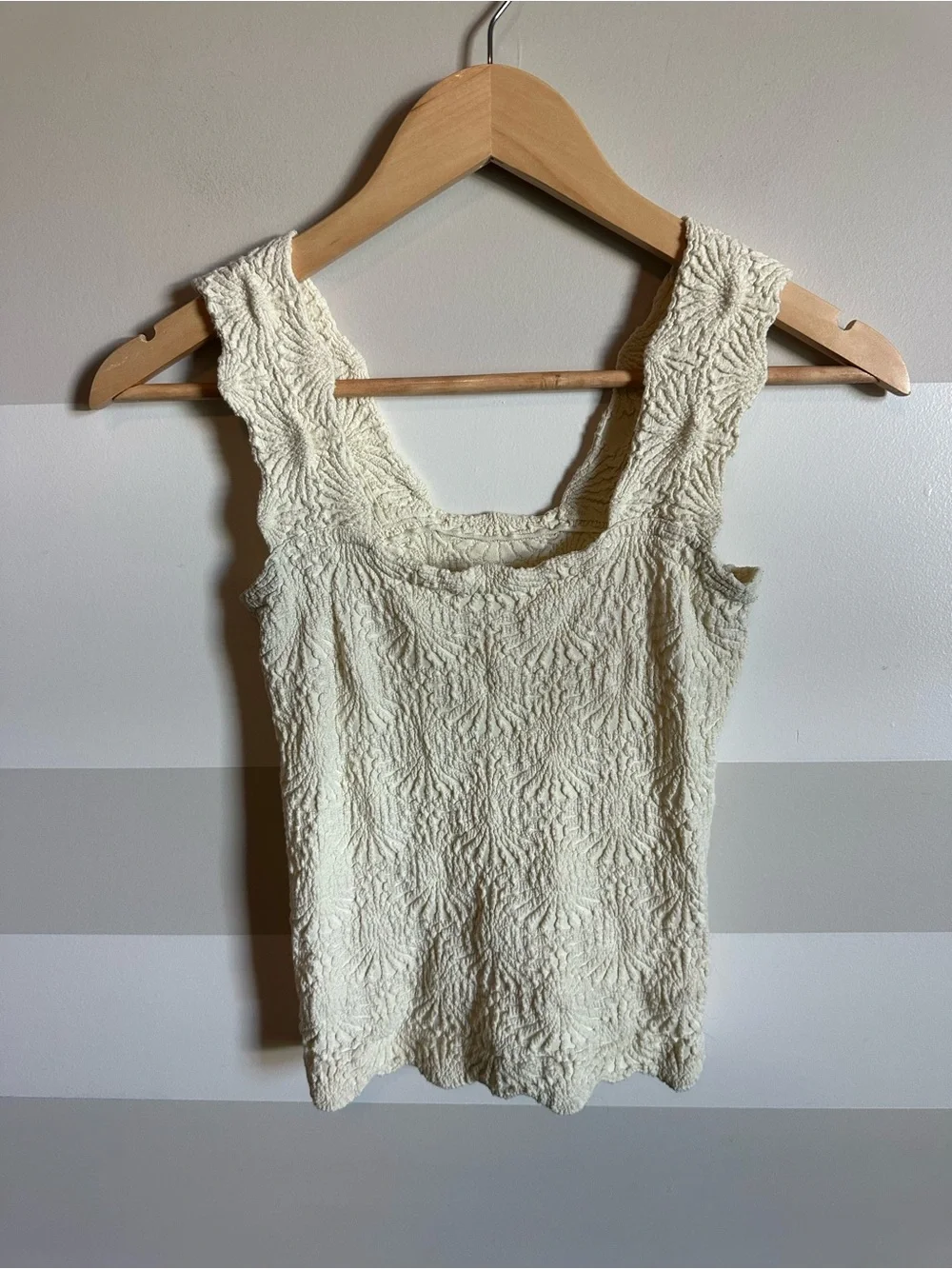Free People Intimately Love Letter Cami